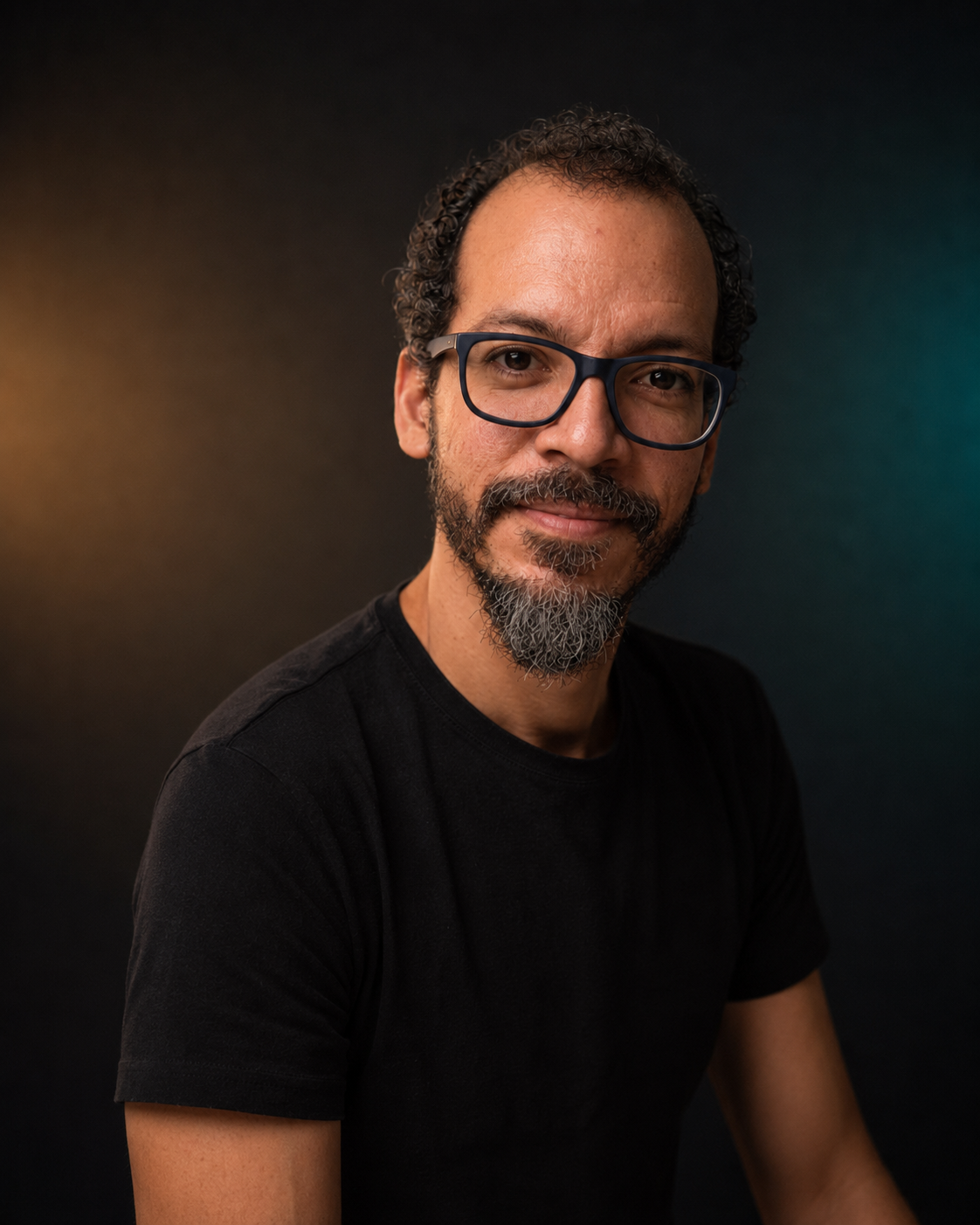 Taiom Nunes, gestor de performance
